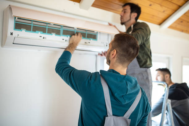 Best Residential HVAC Services  in Clinton, NY