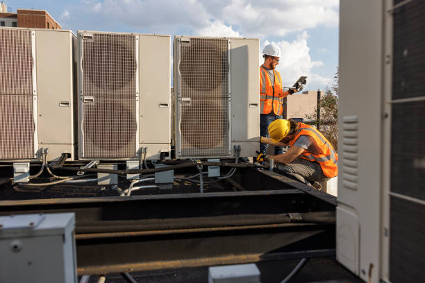 Best HVAC Contractors  in Clinton, NY
