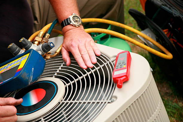 Affordable Air Conditioning Repair in Clinton, NY