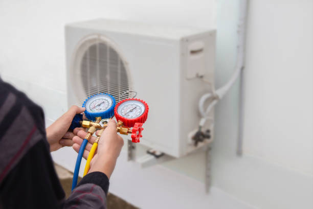 Best HVAC Installation Services  in Clinton, NY
